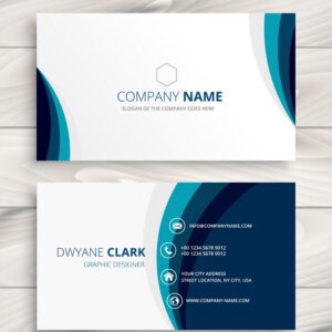 Premium Business Cards